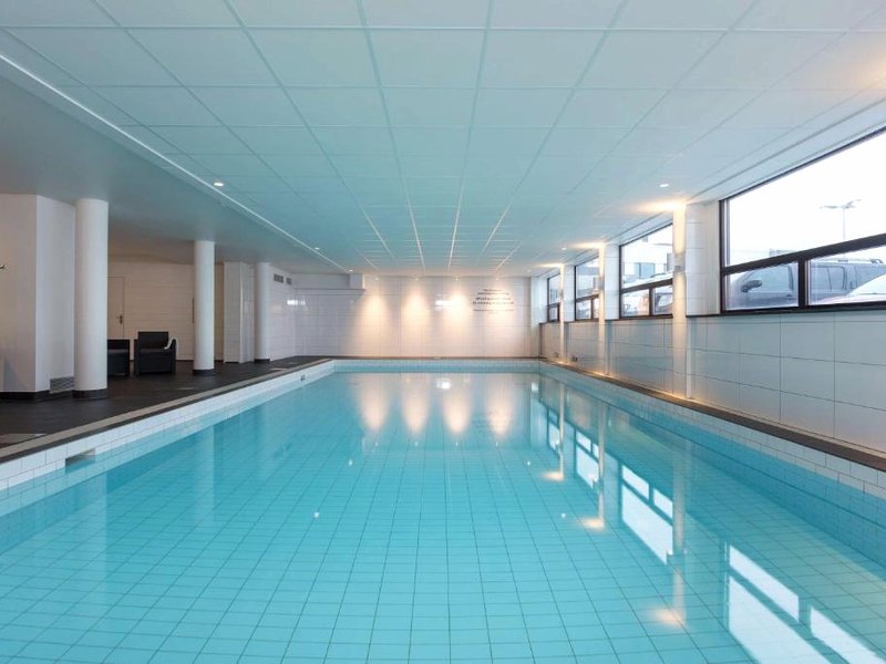 スカンディック リングサーケー (Scandic Ringsaker)の写真