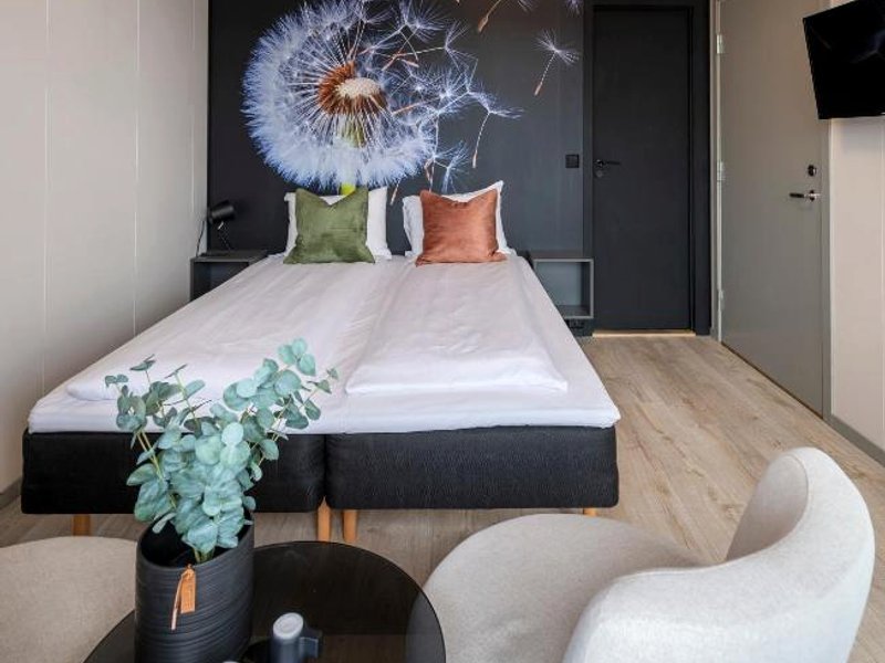 Vikingskipet Hotellの写真