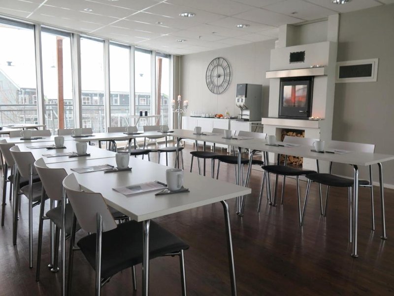 Vikingskipet Hotellの写真