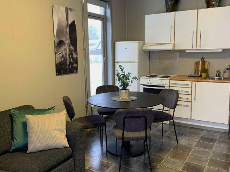 Vikingskipet Hotellの写真