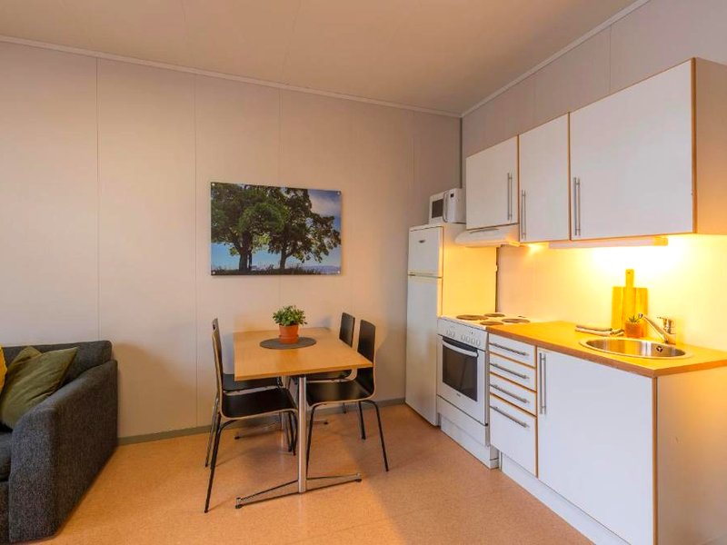 Vikingskipet Hotellの写真