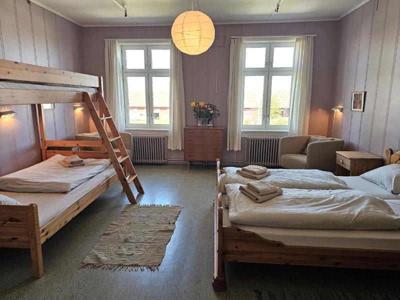 Fokhol Gård Gjestehus (Fokhol Gard Gjestehus)の写真