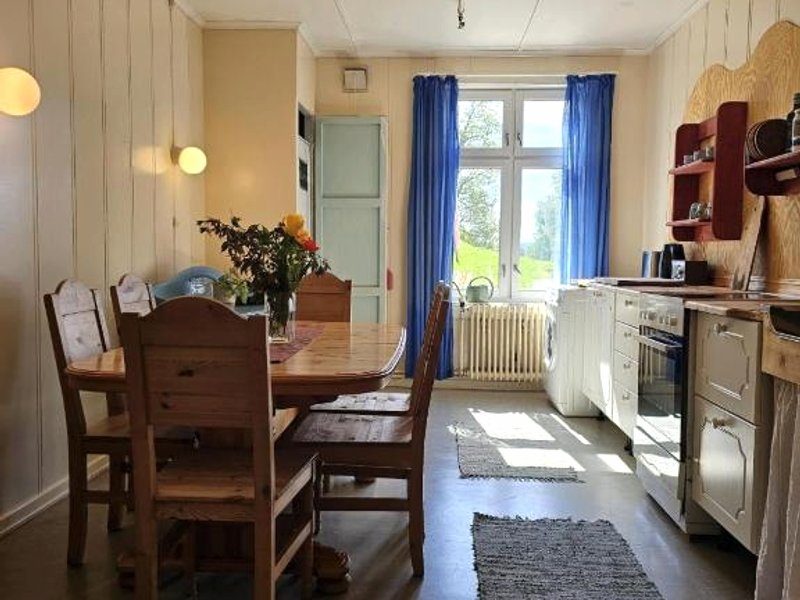 Fokhol Gård Gjestehus (Fokhol Gard Gjestehus)の写真