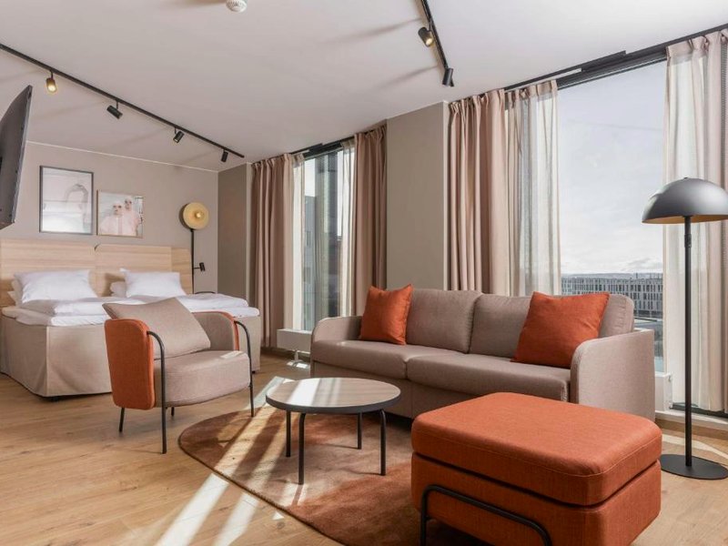 Scandic Hamarの写真