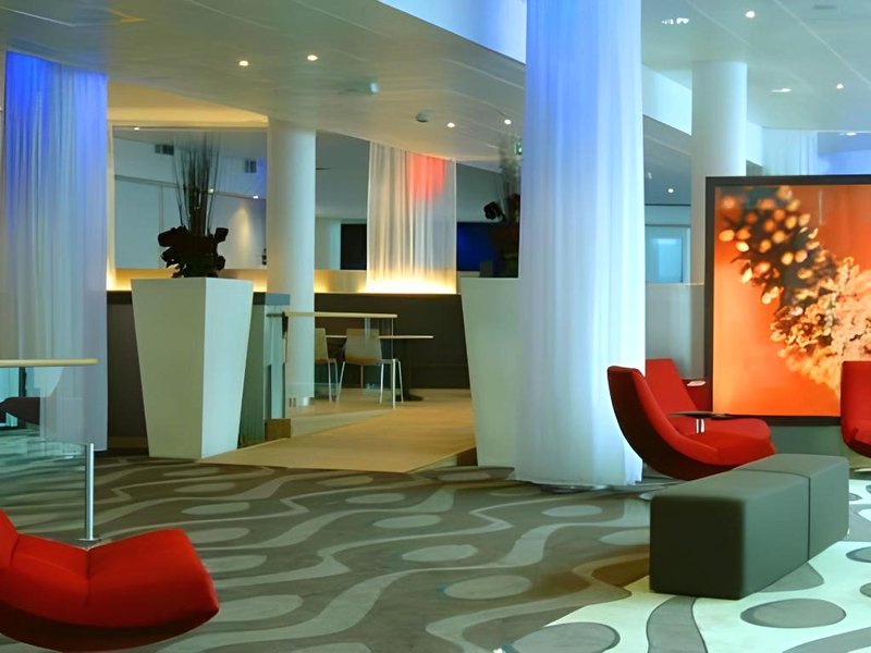 Scandic Hamarの写真