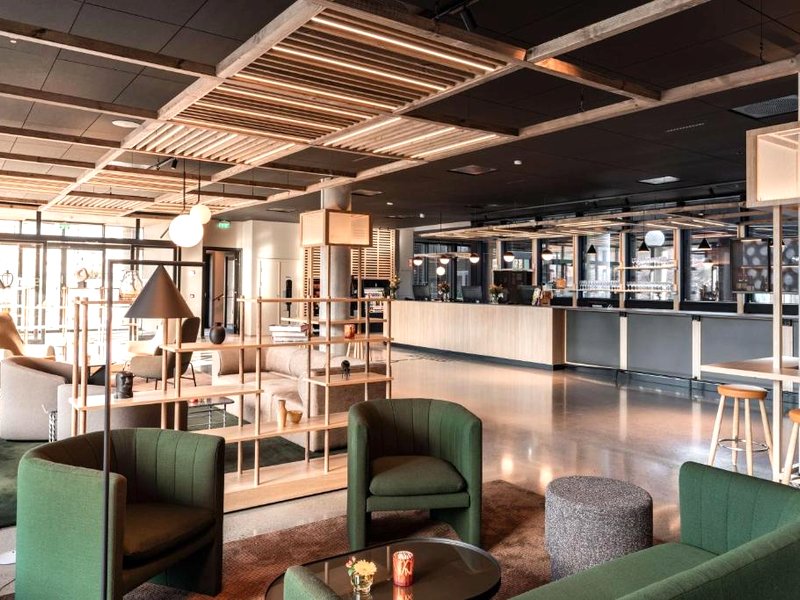 Scandic Hamarの写真