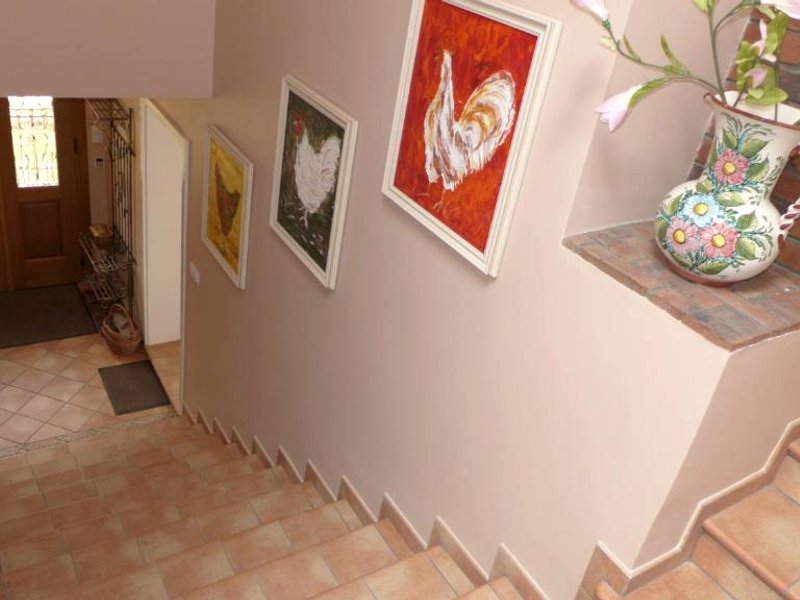 Dom Goscinny Brama Sudeckaの写真