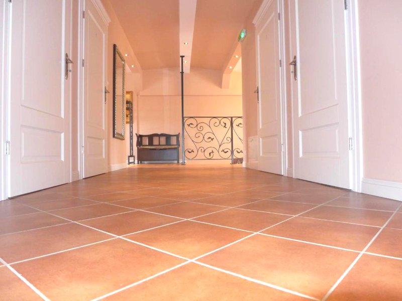 Dom Goscinny Brama Sudeckaの写真