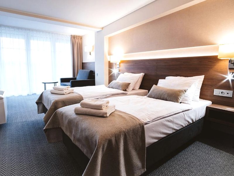 Hotel Piotr *** SPA & Wellnessの写真