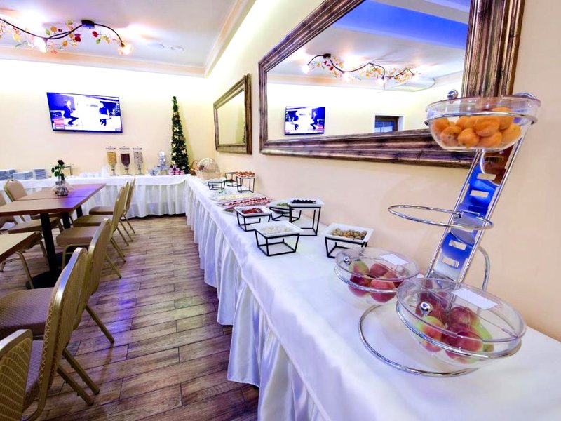 Hotel Piotr *** SPA & Wellnessの写真