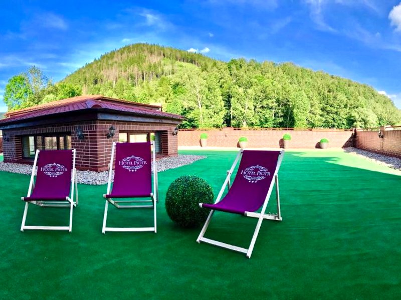 Hotel Piotr *** SPA & Wellnessの写真