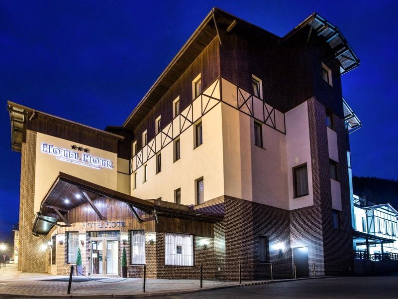 Hotel Piotr *** SPA & Wellnessの写真