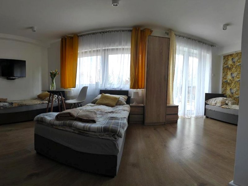 Agroturystyka Blicharzówka Noclegi (Agroturystyka Blicharzowka Noclegi)の写真