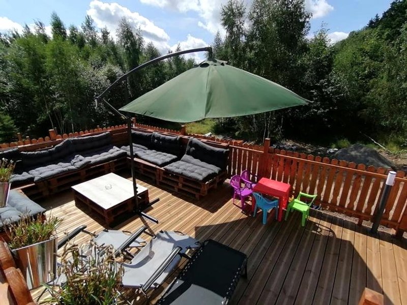 Agroturystyka Blicharzówka Noclegi (Agroturystyka Blicharzowka Noclegi)の写真