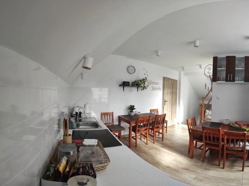 Agroturystyka Blicharzówka Noclegi (Agroturystyka Blicharzowka Noclegi)の写真