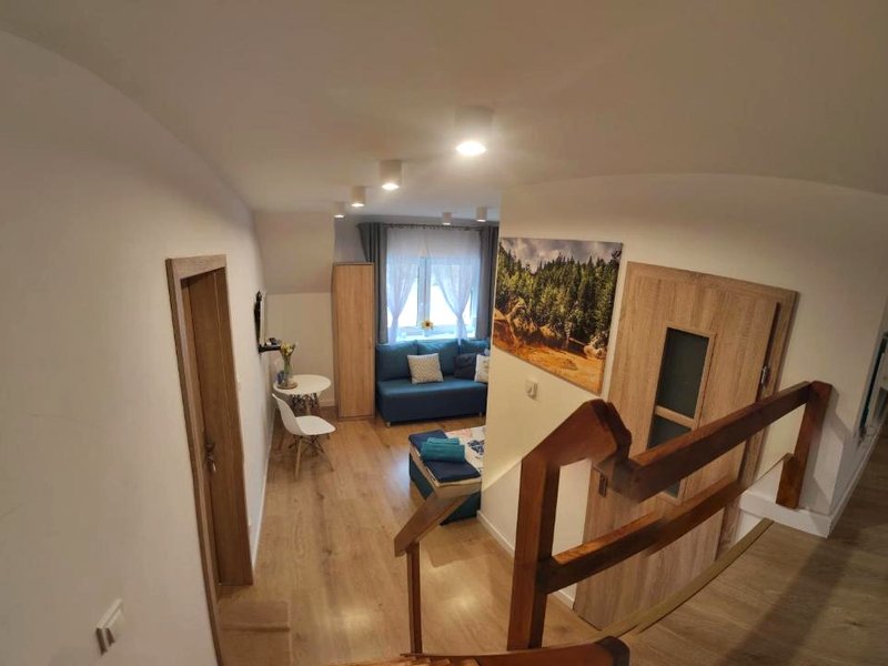 Agroturystyka Blicharzówka Noclegi (Agroturystyka Blicharzowka Noclegi)の写真