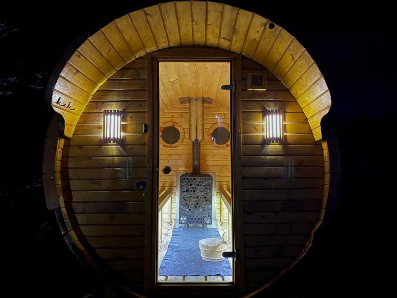 Villa la Val, Karkonoszeの写真