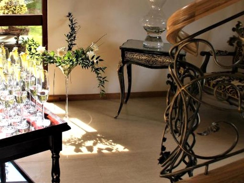 Villa la Val, Karkonoszeの写真