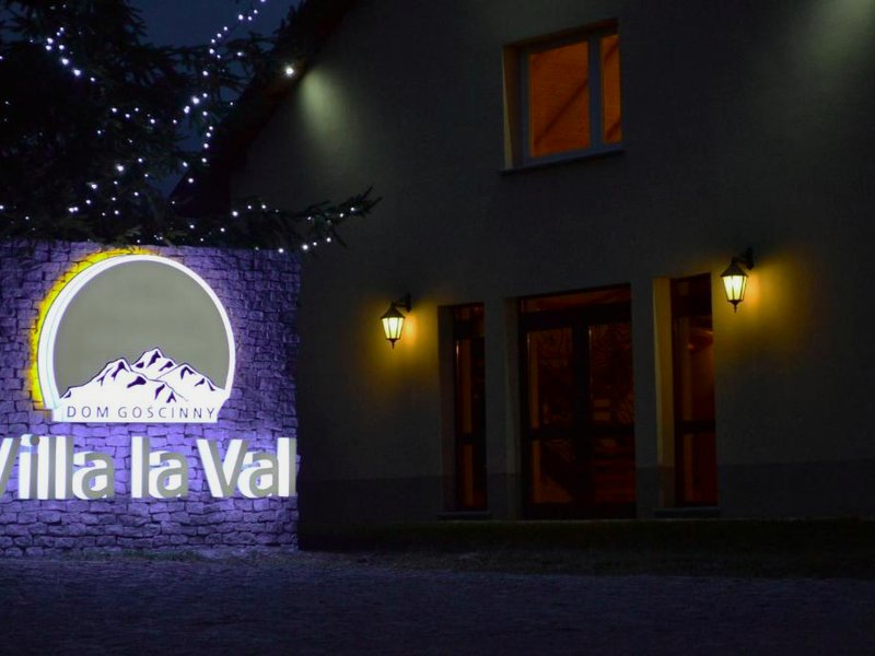 Villa la Val, Karkonoszeの写真