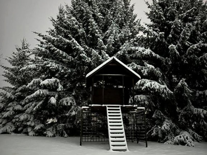 Noclegi Zielona Gęś (Noclegi Zielona Ges)の写真