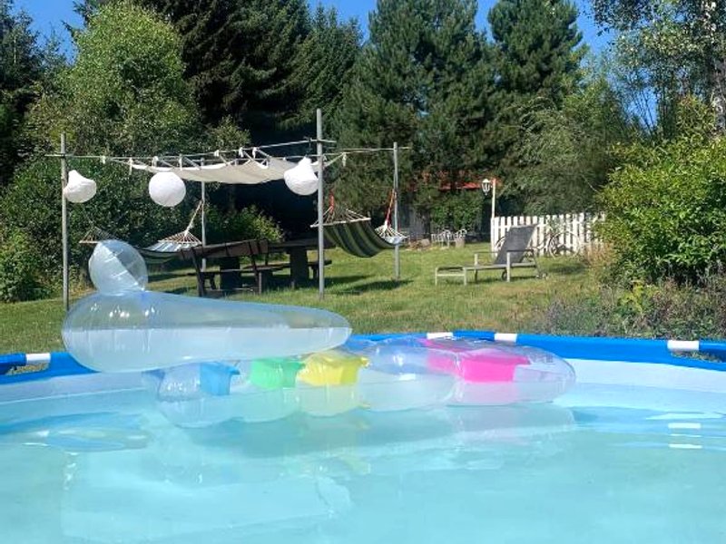 Noclegi Zielona Gęś (Noclegi Zielona Ges)の写真