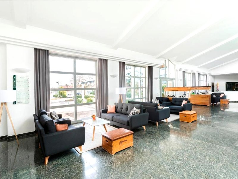 Hotel HerzogsParkの写真