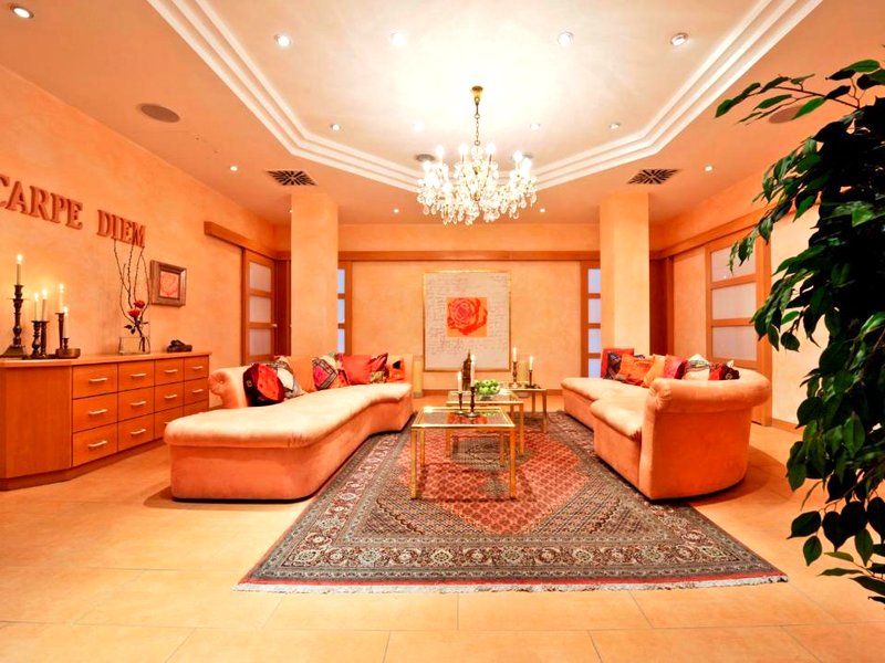 Hotel HerzogsParkの写真