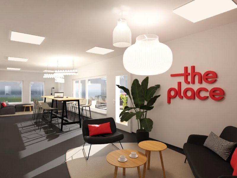 The Place Herzogenaurachの写真