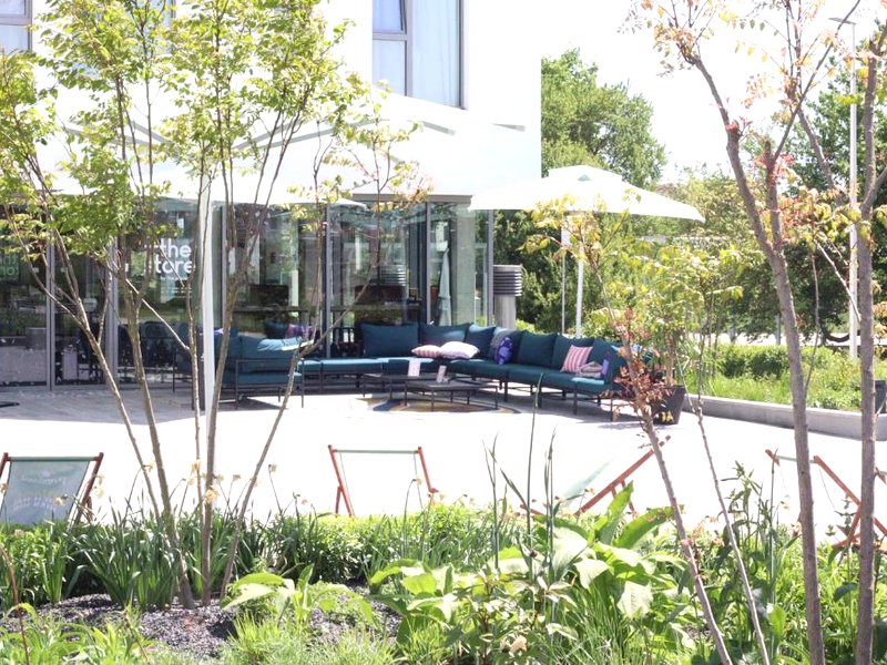 The Place Herzogenaurachの写真