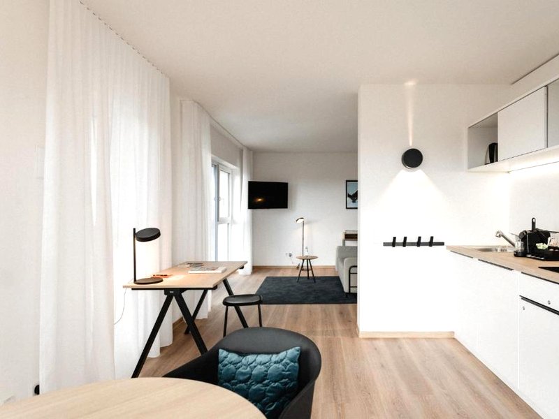 The Place Herzogenaurachの写真