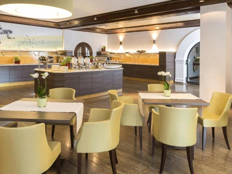 Hotel Akazienhausの写真