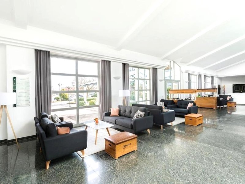 Hotel Akazienhausの写真