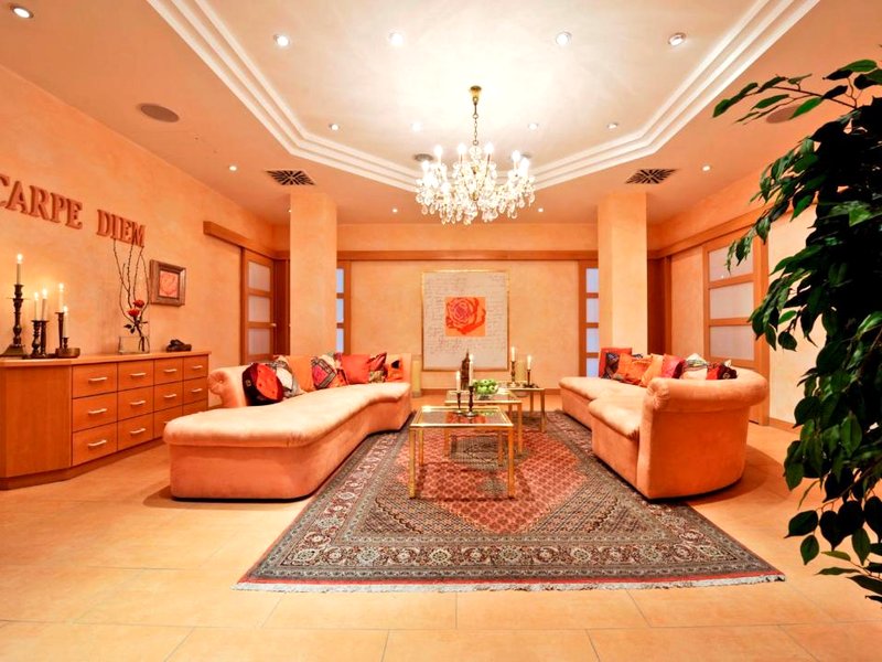 Hotel Akazienhausの写真