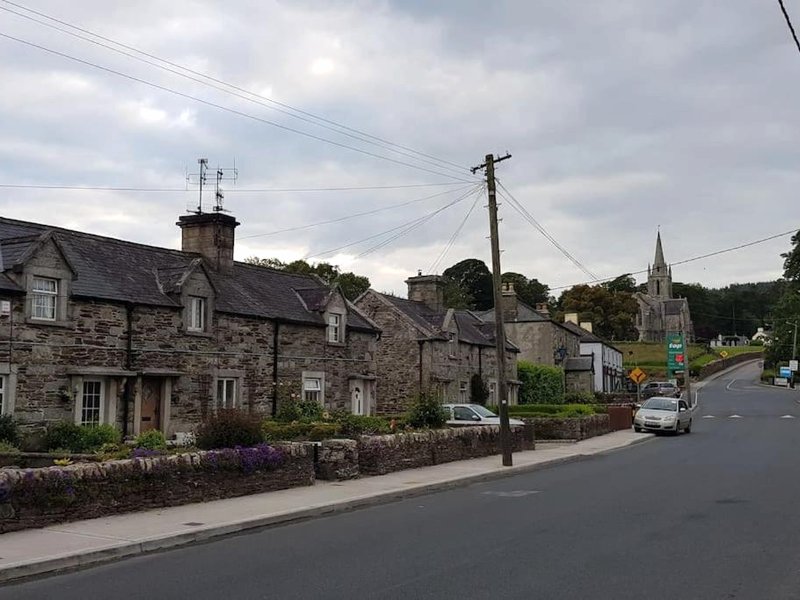 Central Houseの写真