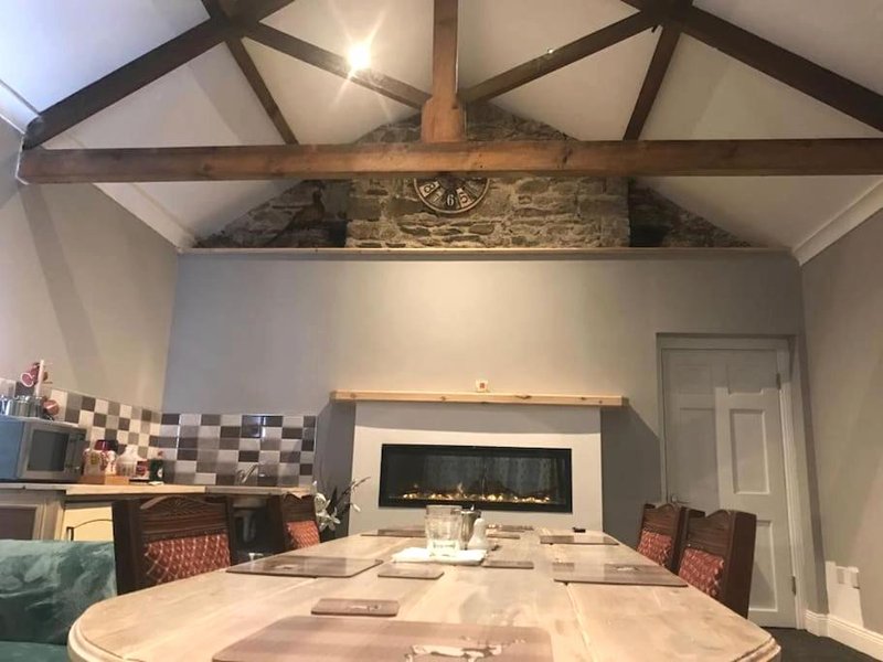 Central Houseの写真