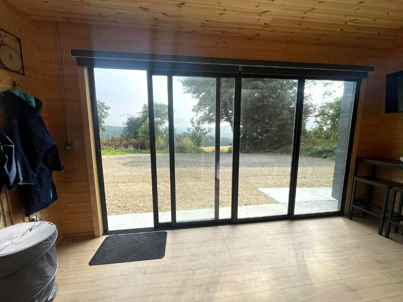 Executive Pod and Jacuzzi 2の写真