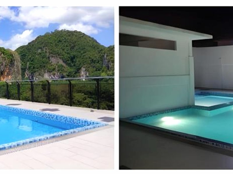 ホテル ムティアラ (Hotel Mutiara)の写真