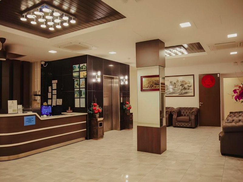 フェニックス ホテル (PHOENIX HOTEL)の写真