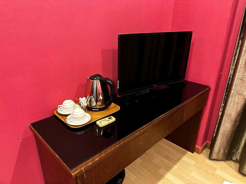 GOA INN HOTEL SDN BHDの写真