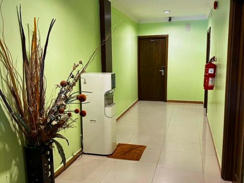 GOA INN HOTEL SDN BHDの写真