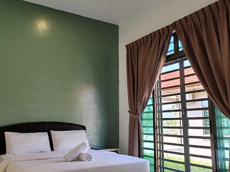 GMヴィラ (GM Villa)の写真