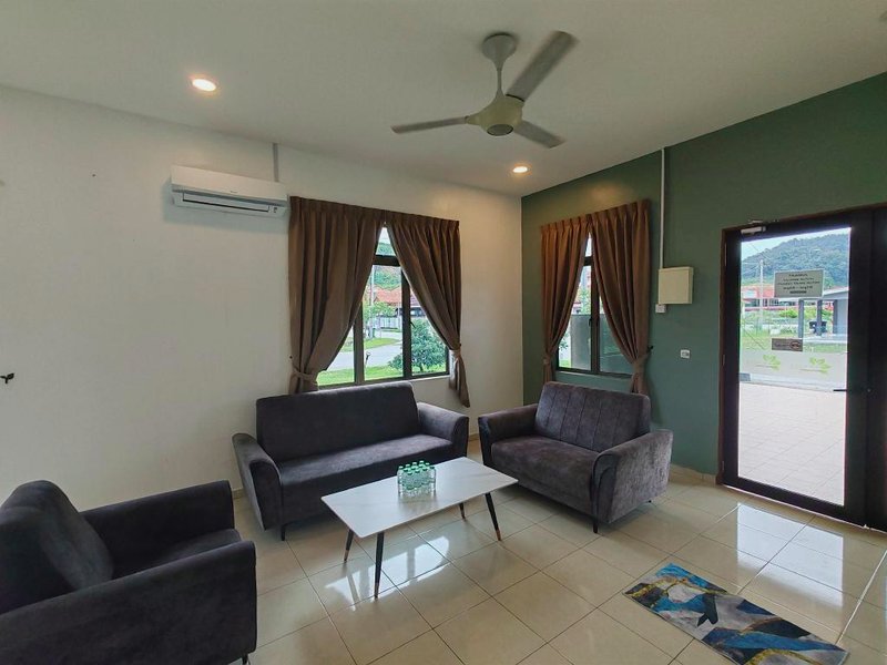 GMヴィラ (GM Villa)の写真