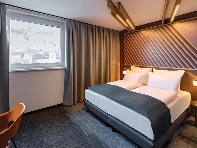 B&B HOTEL Idar-Obersteinの写真