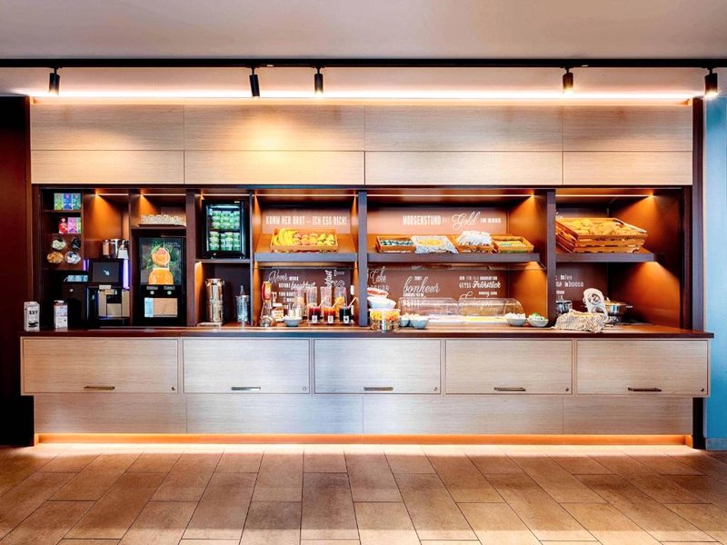 B&B HOTEL Idar-Obersteinの写真