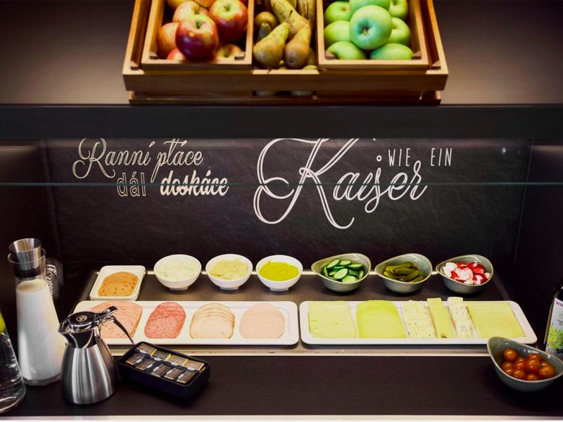 B&B HOTEL Idar-Obersteinの写真