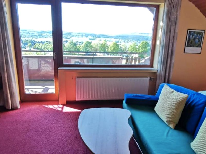 Hotel Wildenburger Hofの写真