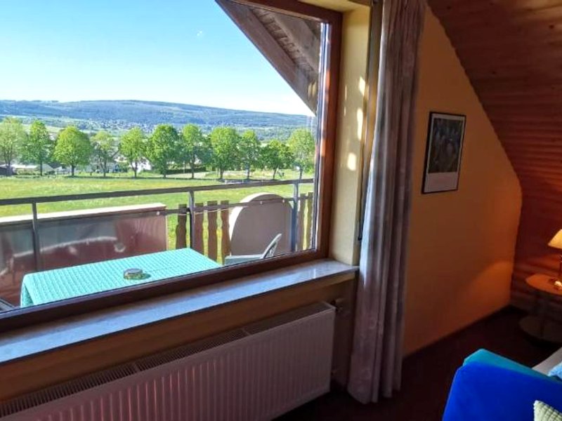 Hotel Wildenburger Hofの写真