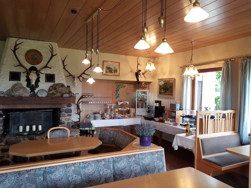 Hotel Wildenburger Hofの写真