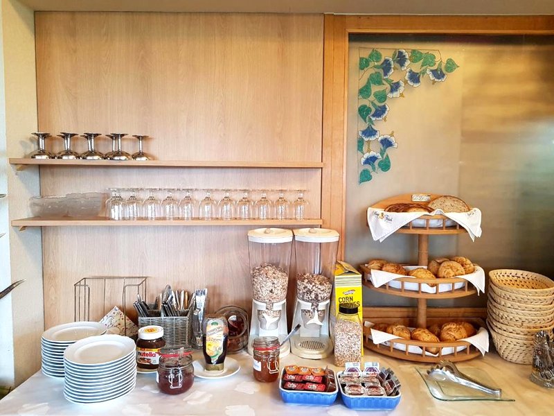 Hotel Wildenburger Hofの写真