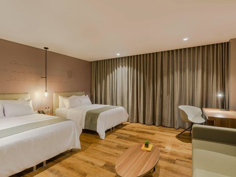 Hotel Sites Barranquillaの写真